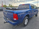 Used 2015 RAM 1500 Outdoorsman image 6