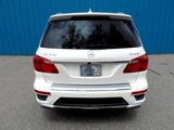 Used 2015 Mercedes-Benz GL 550 4MATIC image 4