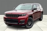 New 2025 Jeep Grand Cherokee L Summit image 2