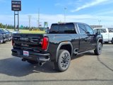 New 2025 GMC Sierra 3500 Denali Ultimate image 2