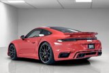 Certified 2024 Porsche 911 Turbo S image 3