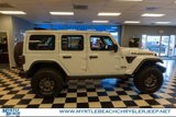 New 2025 Jeep Wrangler Unlimited Rubicon 392 image 6