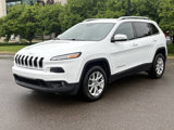 Used 2017 Jeep Cherokee Latitude w/ Cold Weather Group image 2