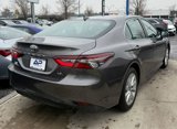 Used 2023 Toyota Camry LE image 2
