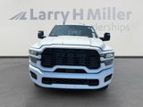 New 2025 RAM 3500 Big Horn image 4