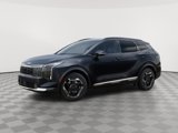 New 2026 Kia Sportage SX image 3