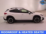 Certified 2023 Subaru Crosstrek 2.0i Premium image 3