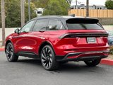 New 2025 Lincoln Nautilus Reserve w/ Jet Appearance Package image 6
