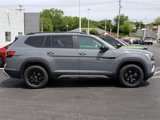 New 2025 Volkswagen Atlas Peak Edition SE image 2