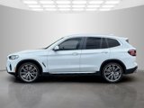 Used 2023 BMW X3 xDrive30i w/ Premium Package image 3
