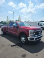 New 2025 Ford F350 Lariat image 3
