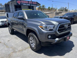 Used 2017 Toyota Tacoma SR5 image 4