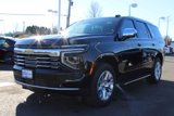 New 2025 Chevrolet Tahoe Premier image 3