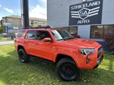 Used 2023 Toyota 4Runner TRD Pro image 2