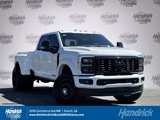 Used 2025 Ford F450 Platinum w/ FX4 Off-Road Package image 1
