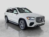 New 2026 Mercedes-Benz GLS 450 4MATIC image 3