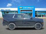 New 2025 Chevrolet Tahoe LS image 3