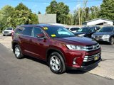 Used 2019 Toyota Highlander Limited image 3