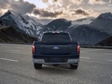 New 2025 Ford F150 Lariat image 5