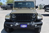 New 2025 Jeep Gladiator Willys image 2