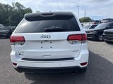 Used 2021 Jeep Grand Cherokee Limited image 5
