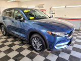 Used 2019 MAZDA CX-5 Touring image 2