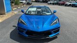 New 2026 Chevrolet Corvette Stingray Premium Conv w/ Z51 Performance Package image 2