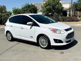 Used 2013 Ford C-MAX Energi SEL image 3