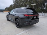 New 2025 Lexus TX 350 AWD image 3