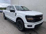 New 2025 Ford F150 XLT image 3