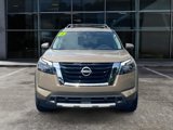 New 2025 Nissan Pathfinder Platinum w/ Cargo Package image 5
