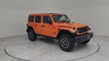 New 2025 Jeep Wrangler Unlimited Rubicon image 3