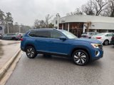 New 2025 Volkswagen Atlas SEL image 2