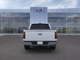 New 2025 Ford F150 XLT w/ Equipment Group 302A MID image 5