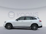 New 2025 Mercedes-Benz GLC 63 AMG S image 2