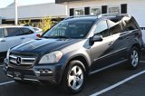 Used 2010 Mercedes-Benz GL 450 4MATIC image 5