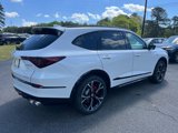 New 2025 Acura MDX Type S image 5