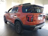 New 2026 Honda Passport TrailSport image 3