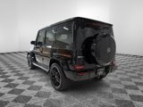 Certified 2021 Mercedes-Benz G 63 AMG 4MATIC image 3