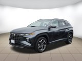 Used 2024 Hyundai Tucson Limited image 3