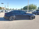 Used 2025 BMW M5 w/ Executive Package image 4