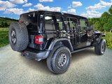 New 2025 Jeep Wrangler Unlimited Rubicon 392 image 4