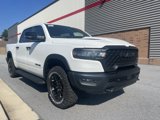 New 2026 RAM 1500 Rebel w/ Rebel Level 2 Equipment Group image 3