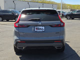 Certified 2025 Honda CR-V Sport-L image 6