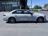 New 2026 Mercedes-Benz E 350 4MATIC Sedan image 2