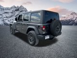 New 2025 Jeep Wrangler Sport S image 3