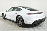 Certified 2024 Porsche Taycan 4S image 3