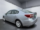Used 2022 Subaru Impreza 2.0i image 5