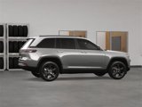 New 2025 Jeep Grand Cherokee Limited image 6