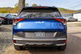 Certified 2023 Kia Sportage X-Pro Prestige image 5